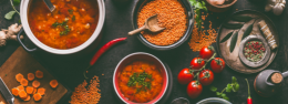 Cooking Sauces